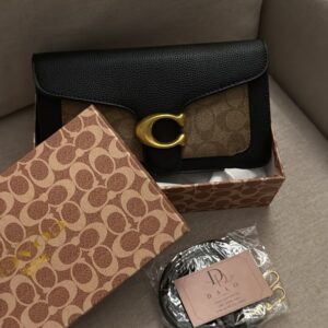 Black & Beigeكلاسيك تابي